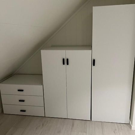 Ny Og Moderne 2-Roms Leilighet Bodø Kültér fotó